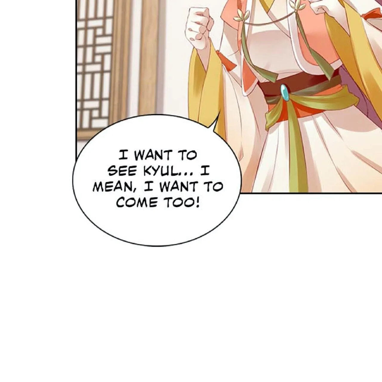 Read Return for Revenge chapter 138 image 12 on Lezhin