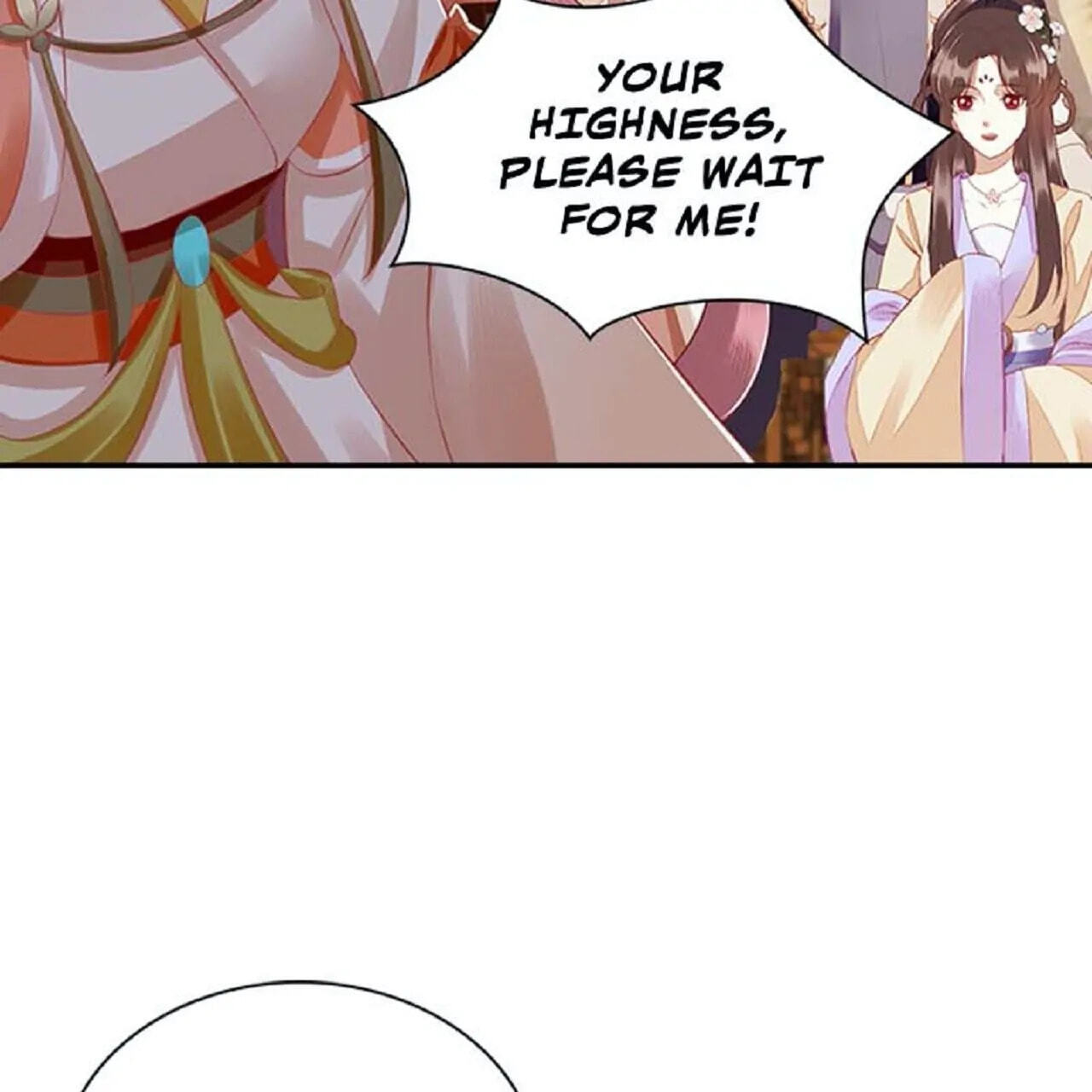 Read Return for Revenge chapter 138 image 14 on Lezhin