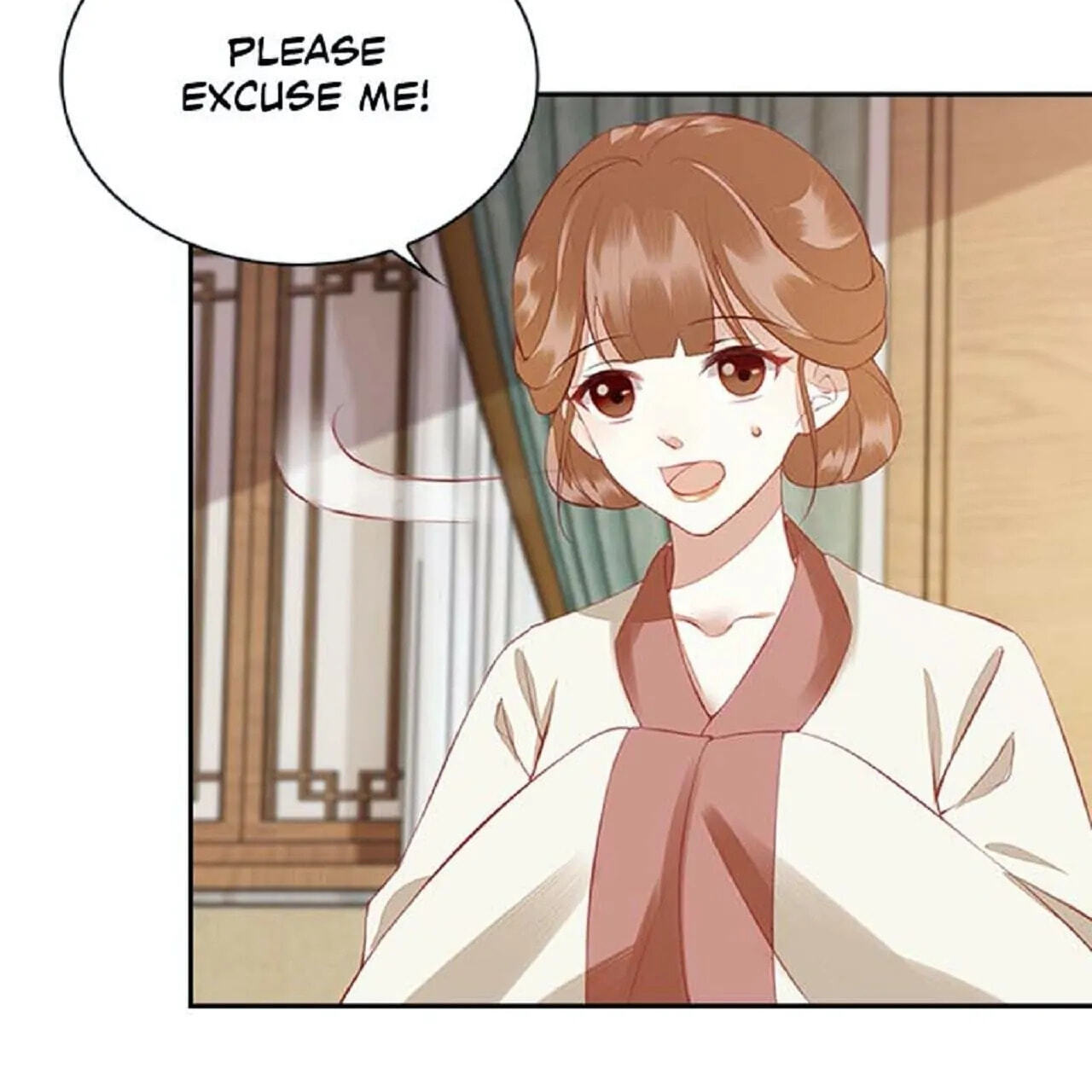 Read Return for Revenge chapter 138 image 15 on Lezhin