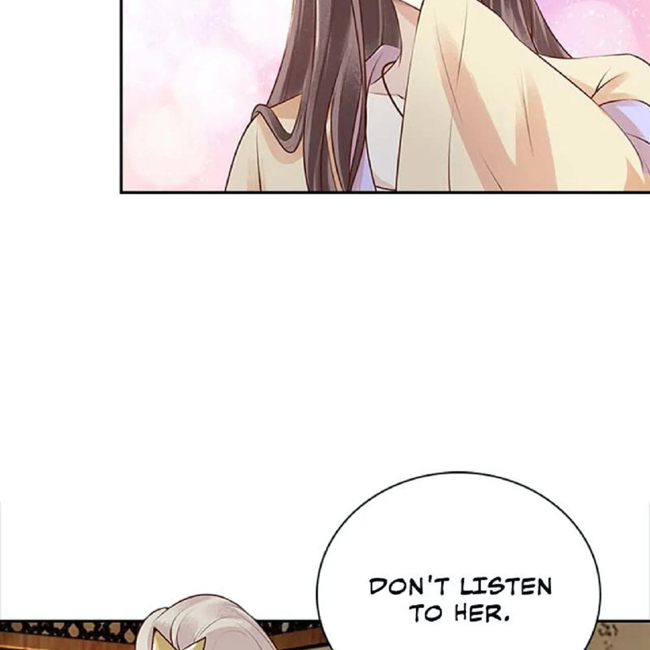 Read Return for Revenge chapter 138 image 17 on Lezhin