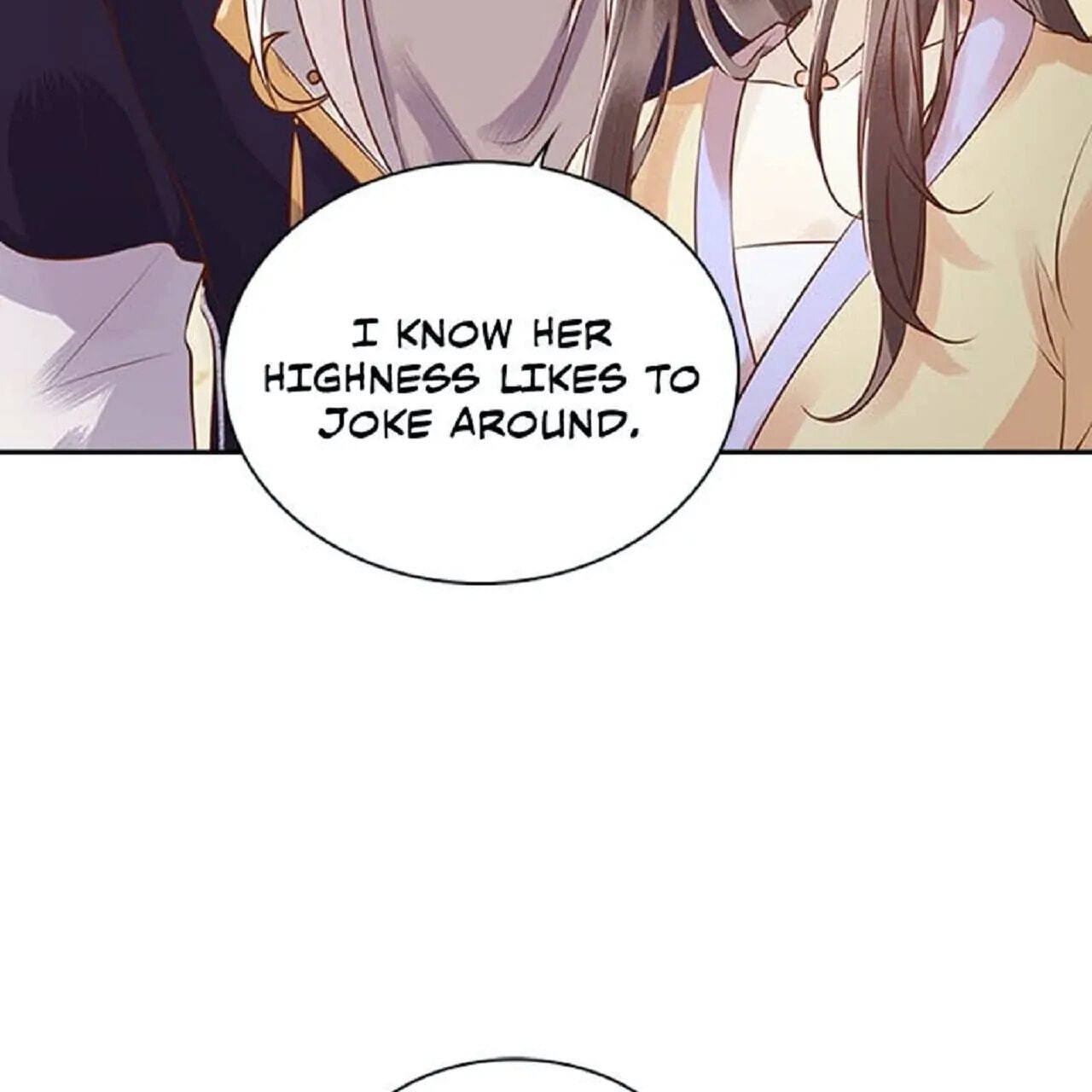 Read Return for Revenge chapter 138 image 19 on Lezhin