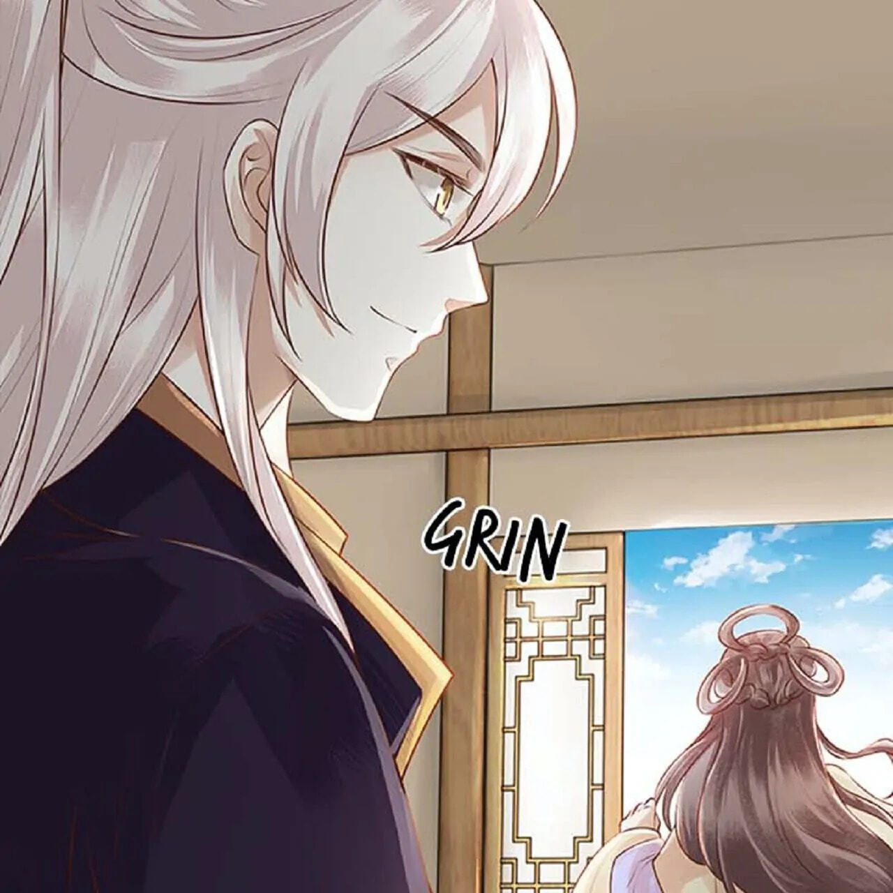 Read Return for Revenge chapter 138 image 24 on Lezhin
