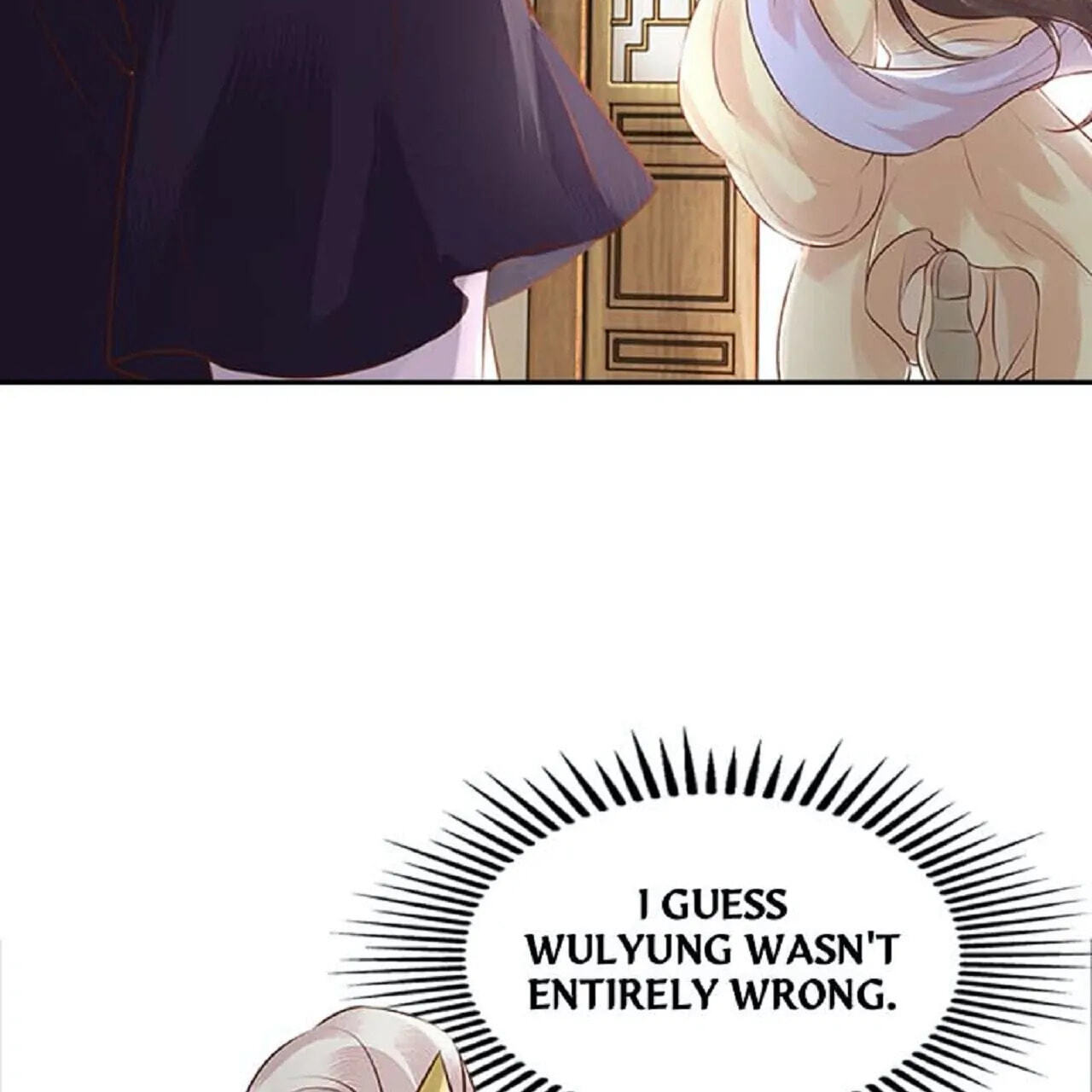 Read Return for Revenge chapter 138 image 25 on Lezhin