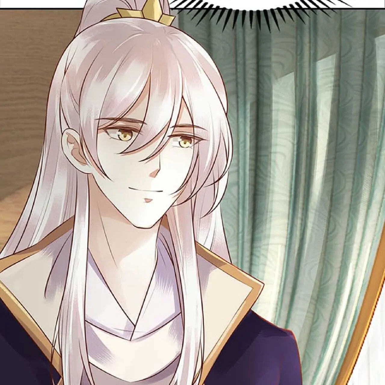Read Return for Revenge chapter 138 image 26 on Lezhin