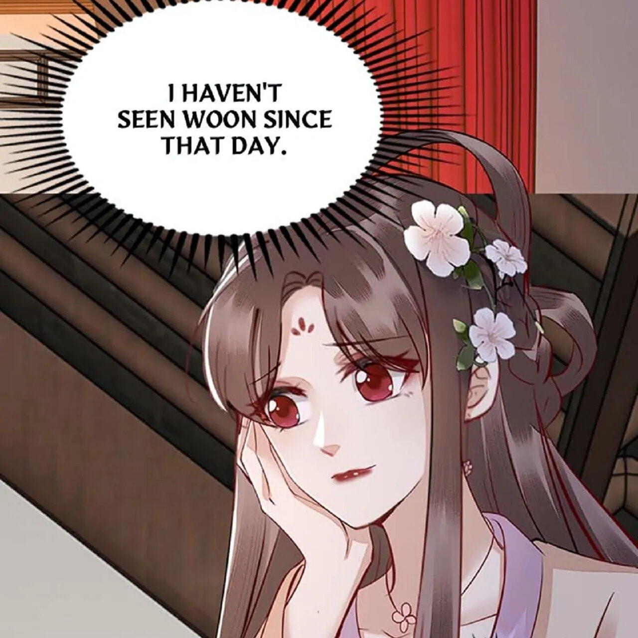 Read Return for Revenge chapter 138 image 31 on Lezhin