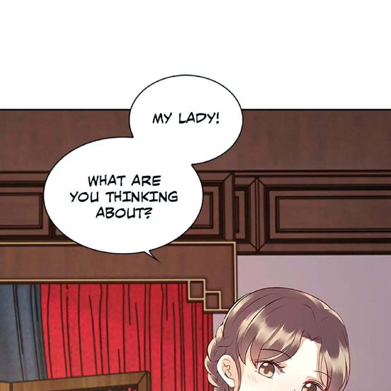 Read Return for Revenge chapter 138 image 33 on Lezhin