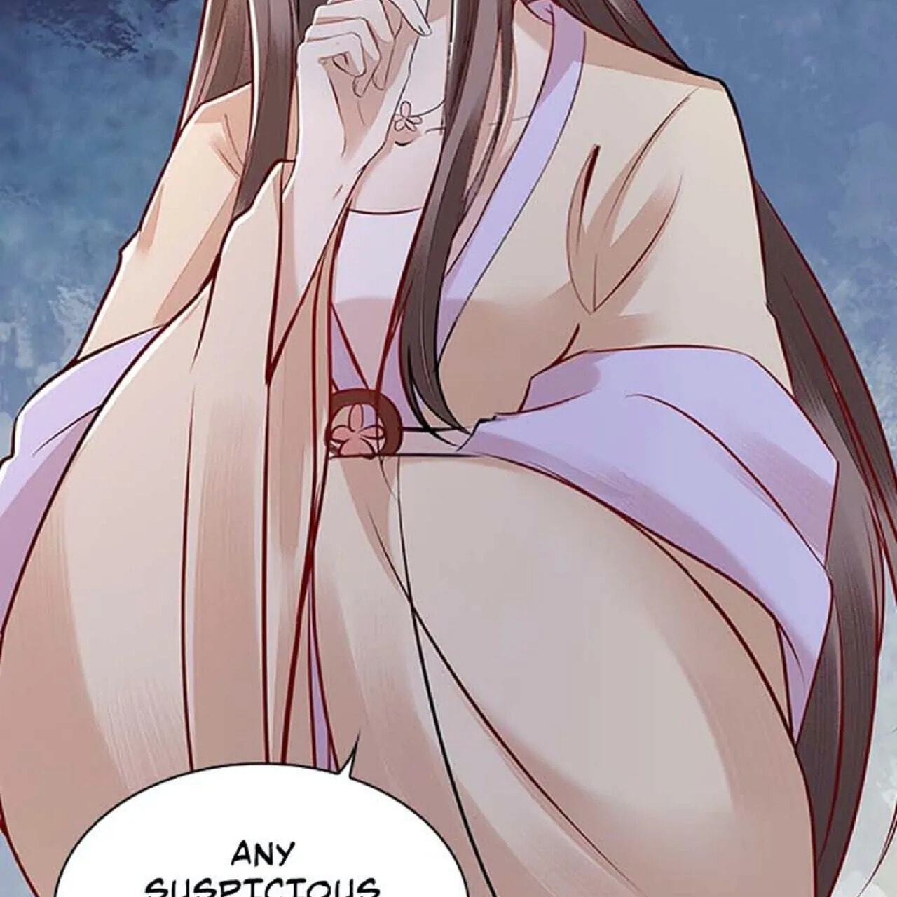 Read Return for Revenge chapter 138 image 39 on Lezhin