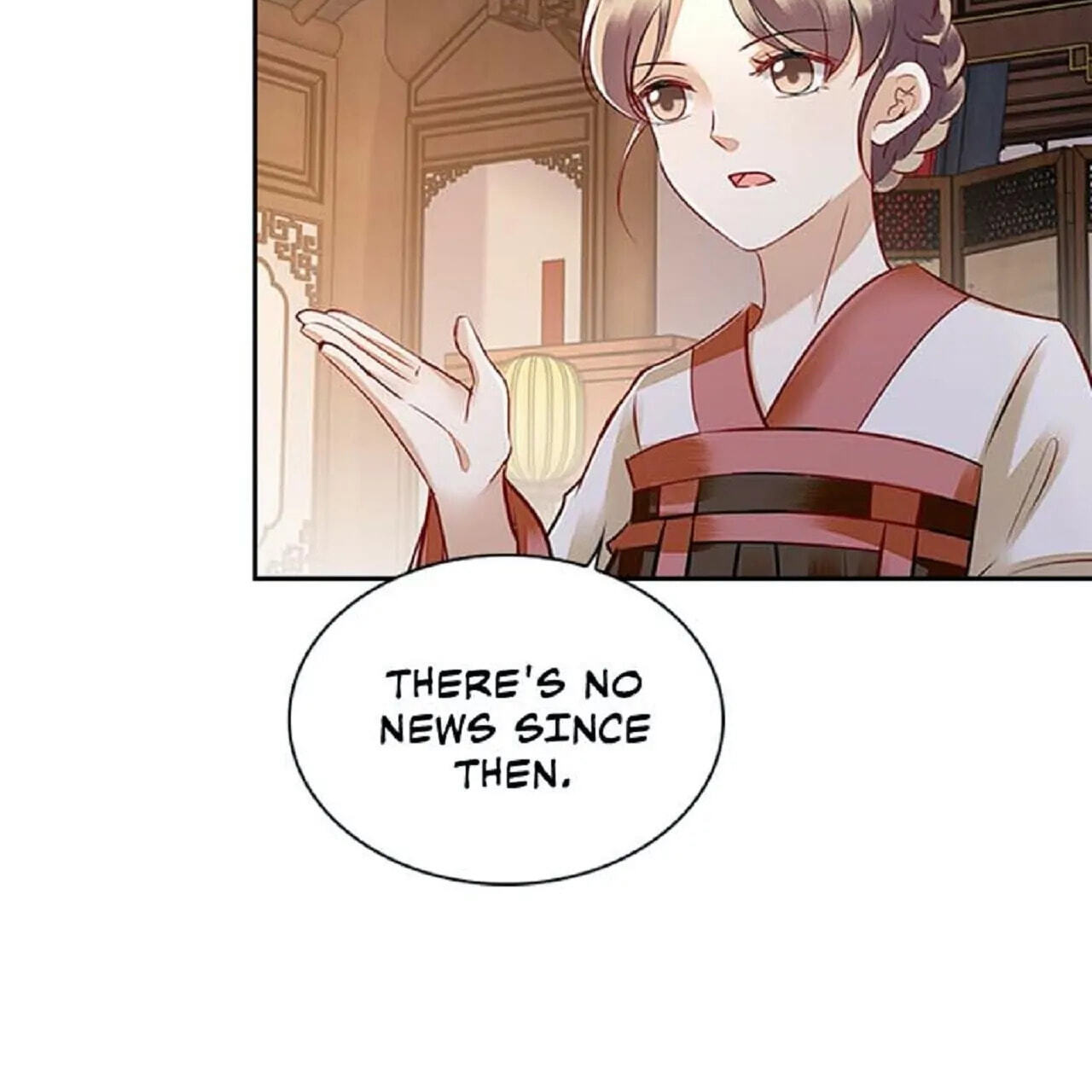 Read Return for Revenge chapter 138 image 41 on Lezhin