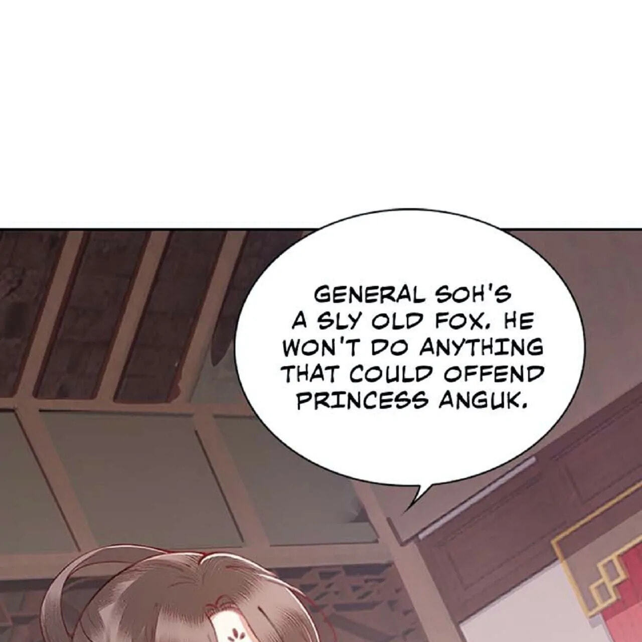 Read Return for Revenge chapter 138 image 42 on Lezhin