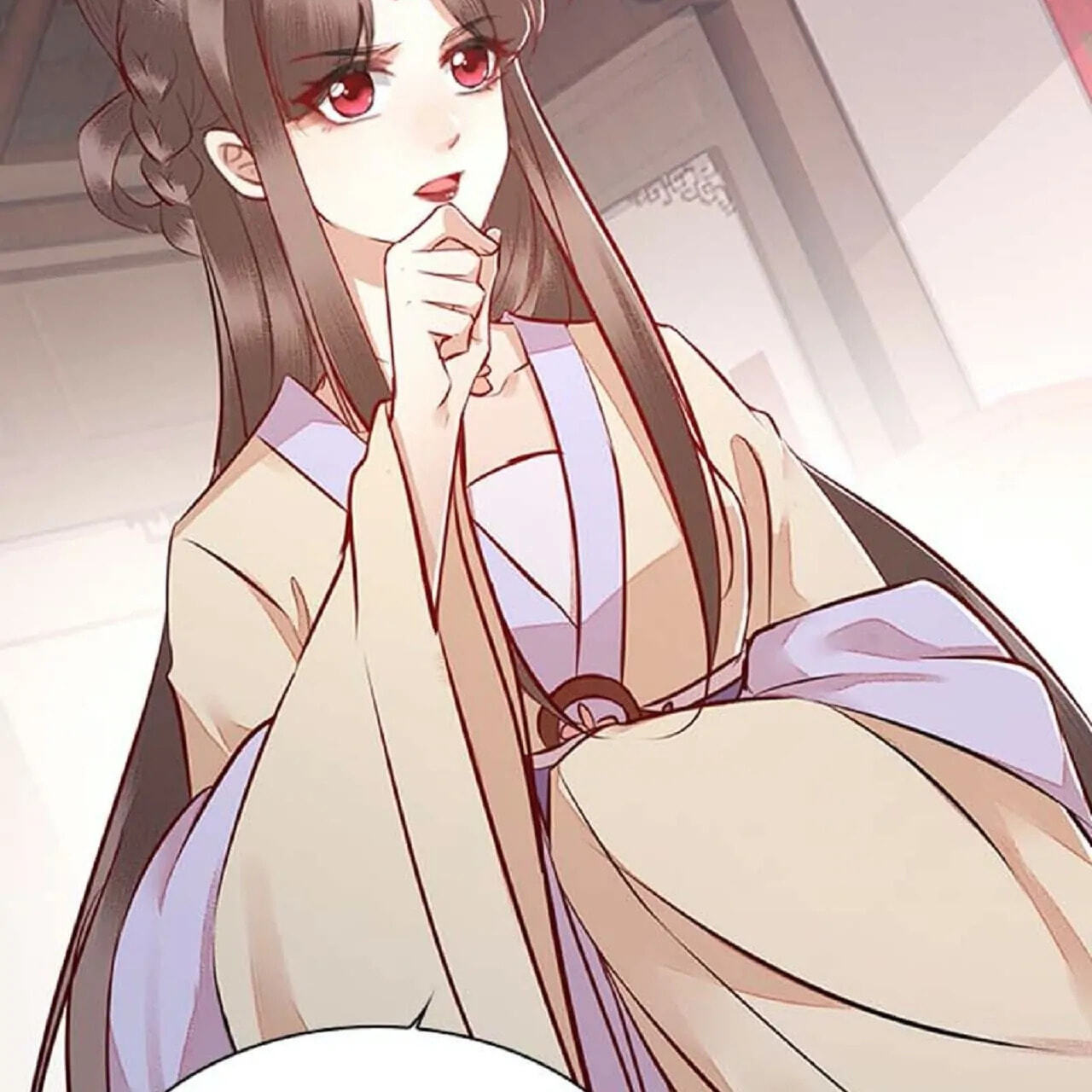 Read Return for Revenge chapter 138 image 43 on Lezhin