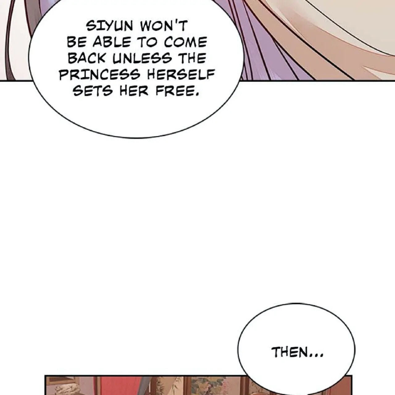 Read Return for Revenge chapter 138 image 44 on Lezhin