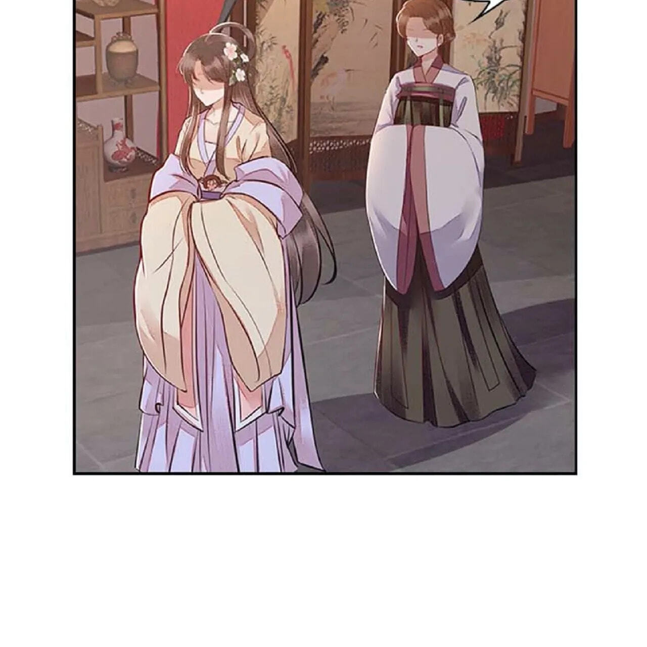 Read Return for Revenge chapter 138 image 45 on Lezhin