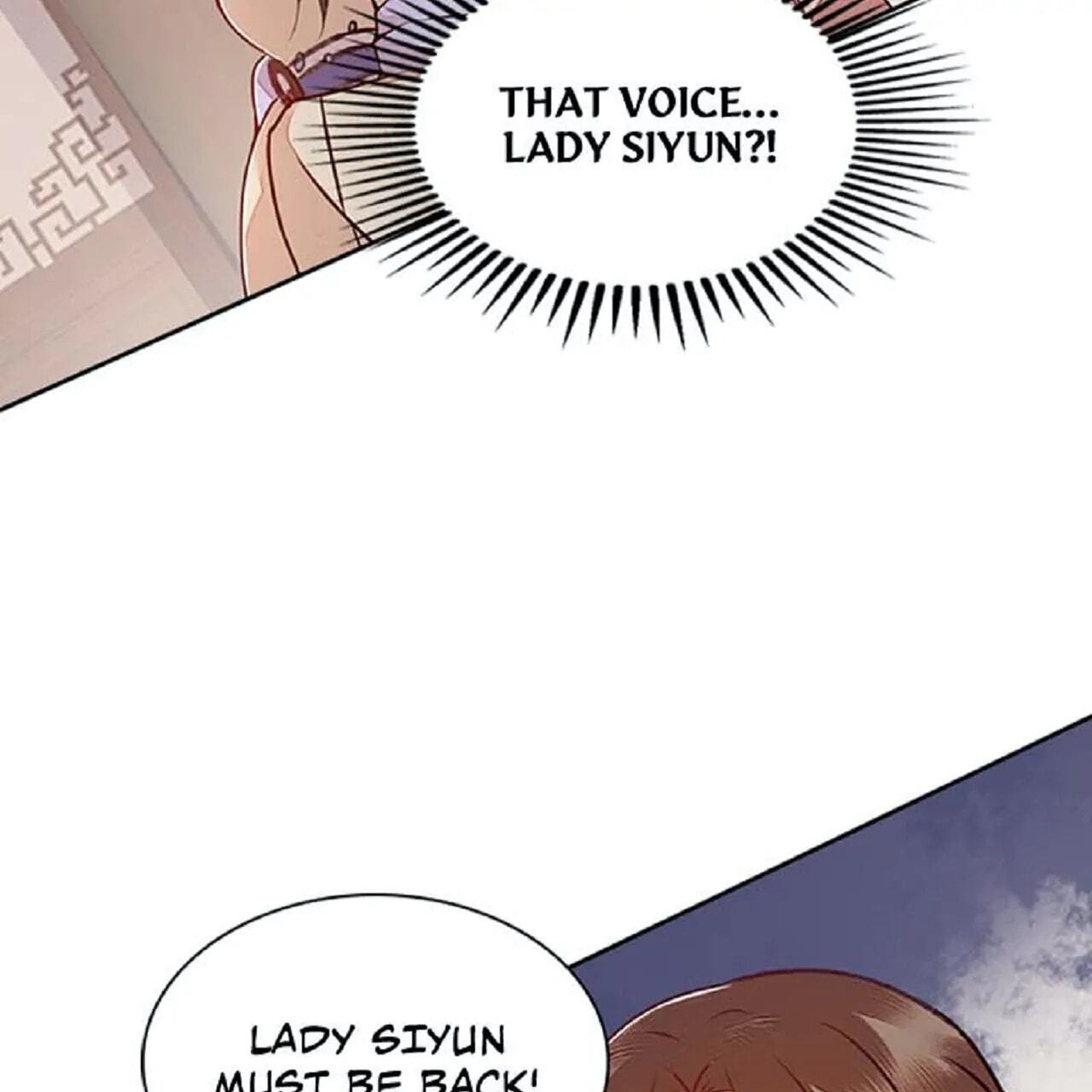 Read Return for Revenge chapter 138 image 48 on Lezhin