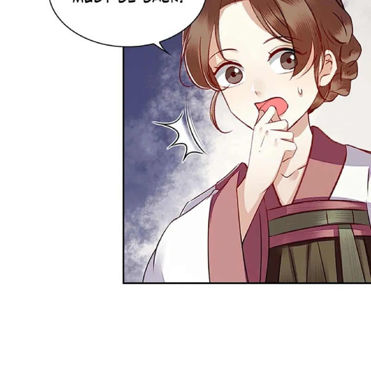 Read Return for Revenge chapter 138 image 49 on Lezhin