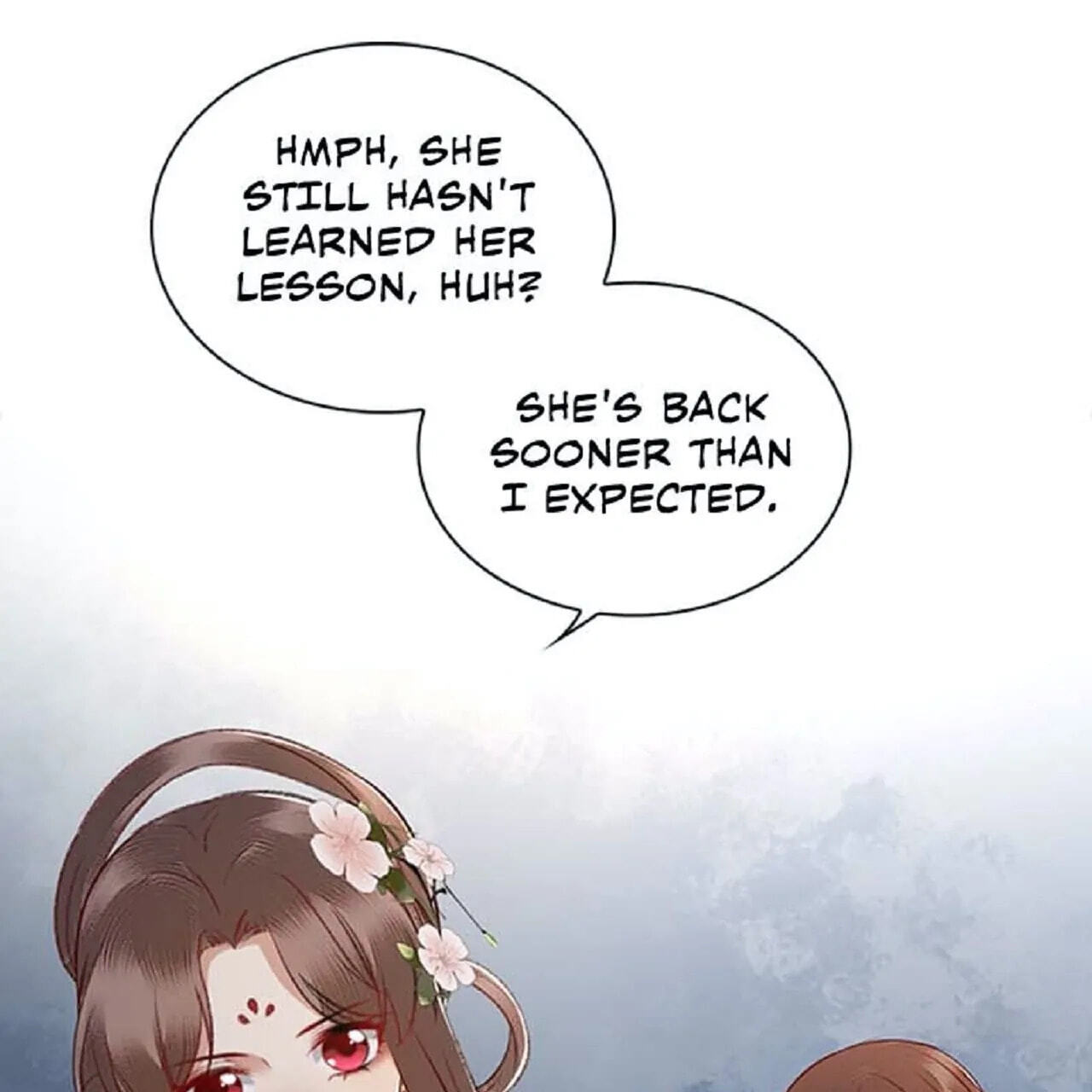 Read Return for Revenge chapter 138 image 50 on Lezhin