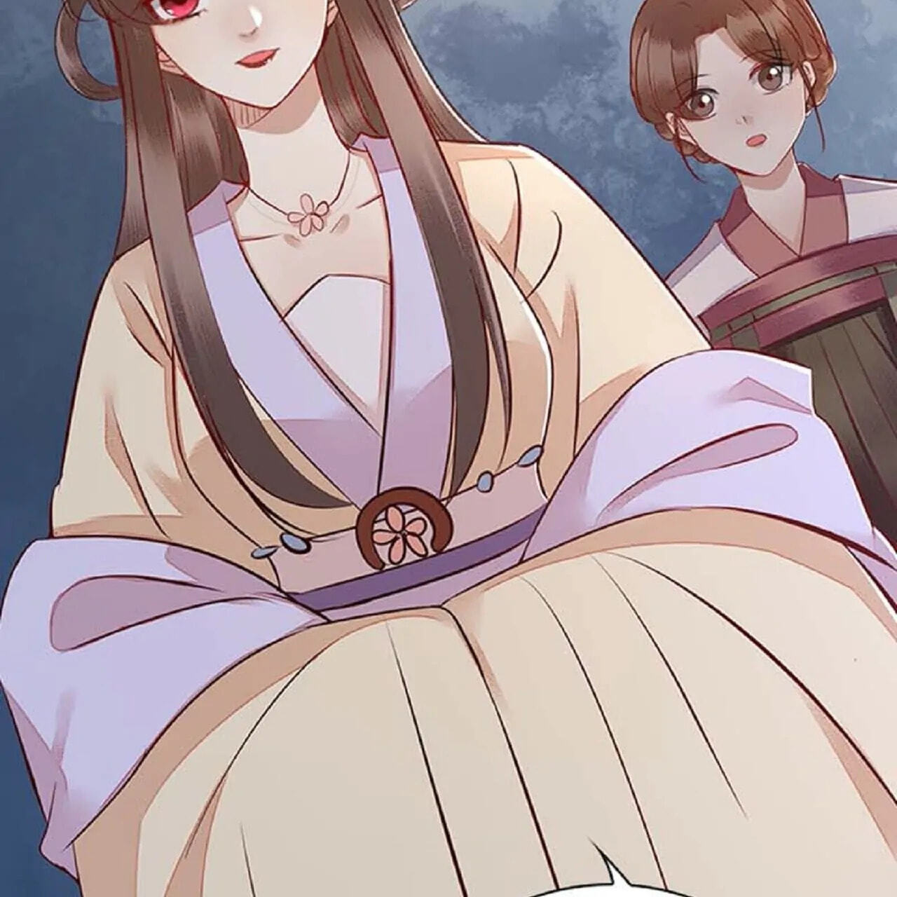 Read Return for Revenge chapter 138 image 51 on Lezhin