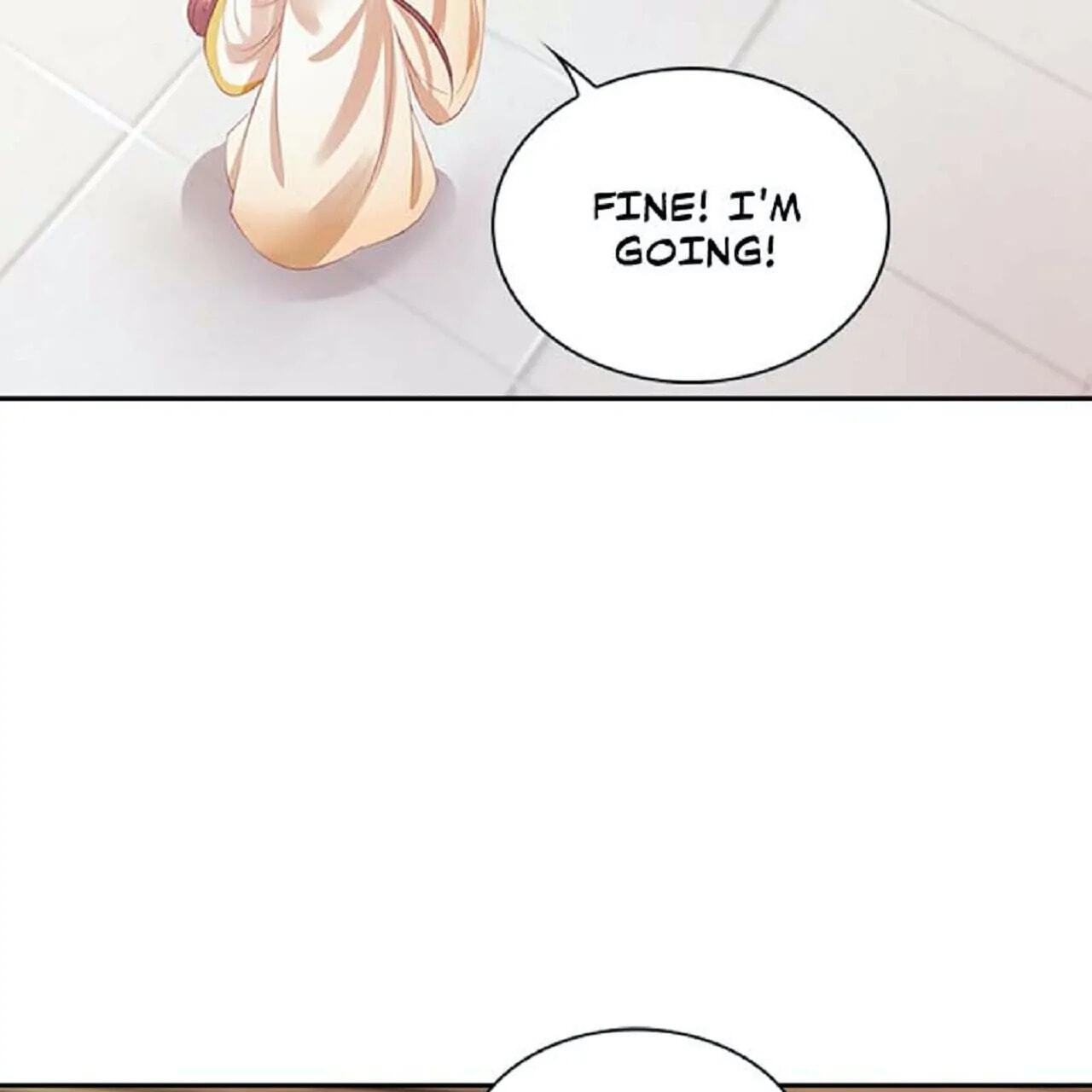 Read Return for Revenge chapter 138 image 8 on Lezhin