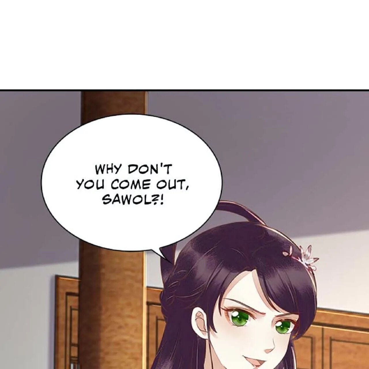 Read Return for Revenge chapter 139 image 1 on Lezhin