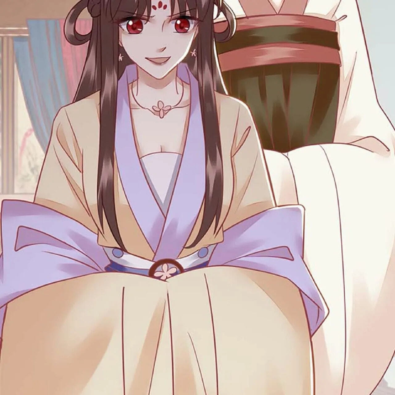 Read Return for Revenge chapter 139 image 16 on Lezhin