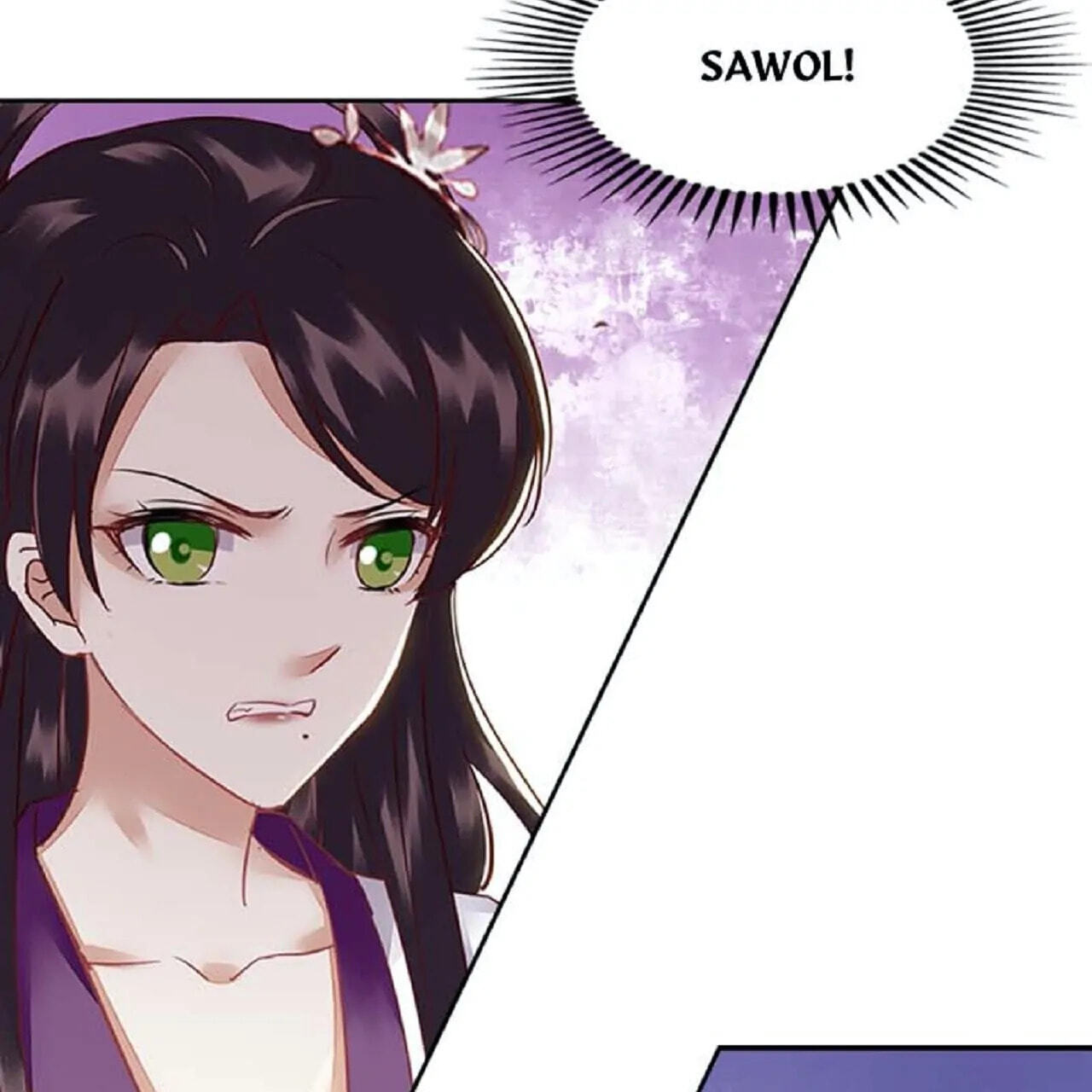 Read Return for Revenge chapter 139 image 18 on Lezhin