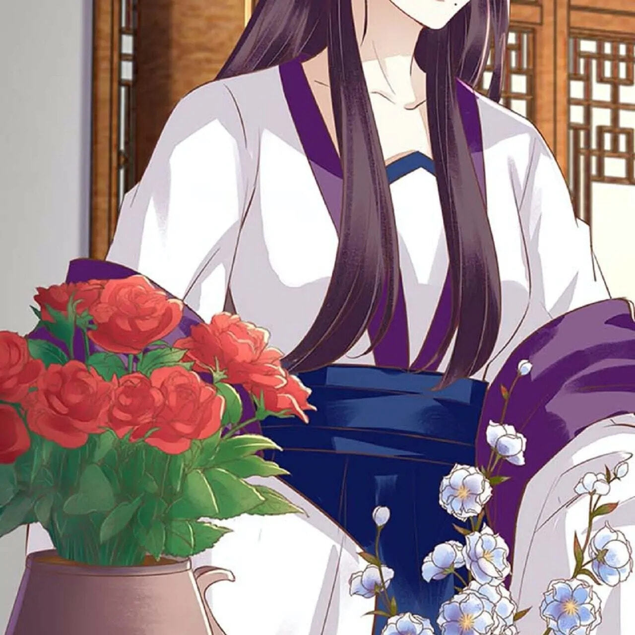 Read Return for Revenge chapter 139 image 2 on Lezhin