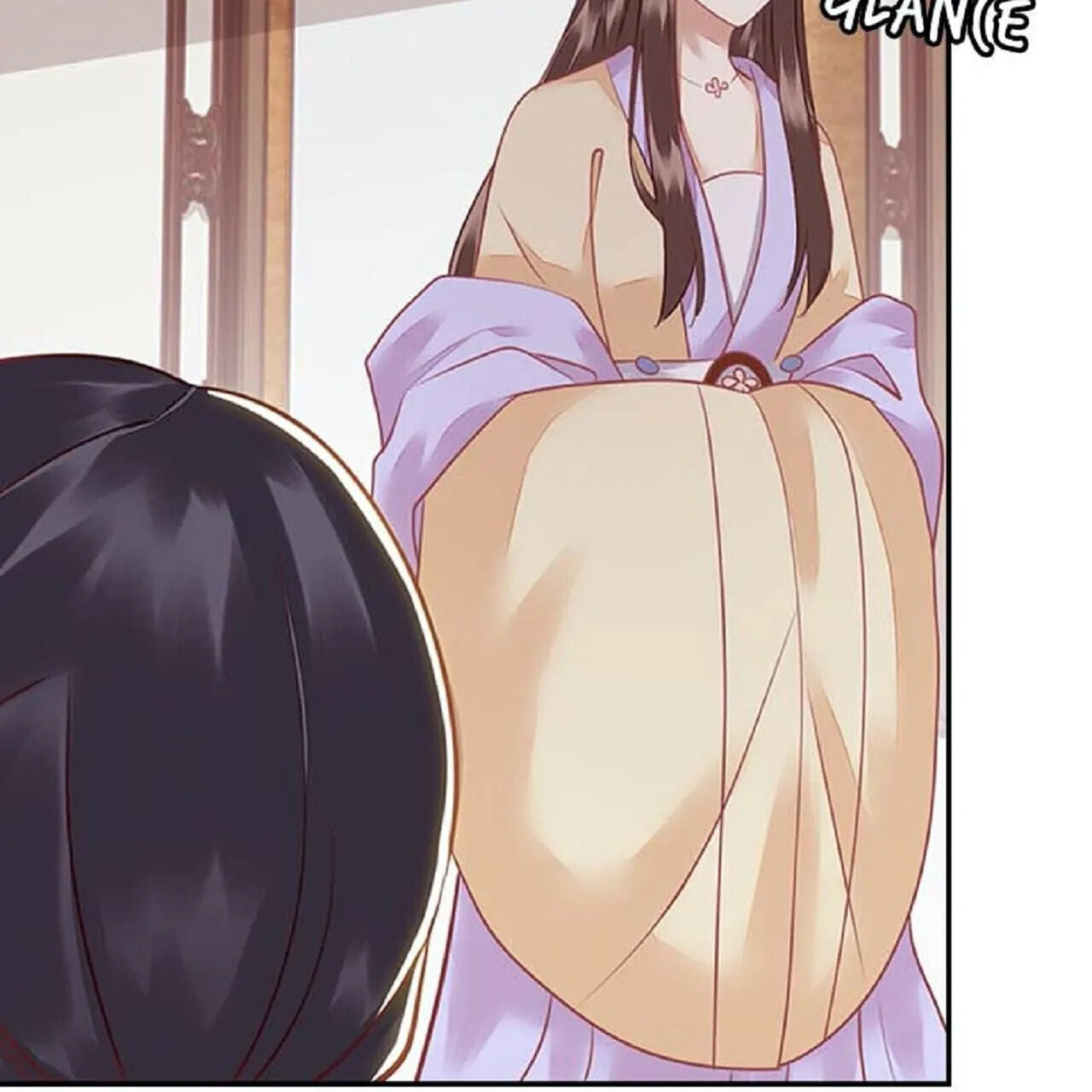 Read Return for Revenge chapter 139 image 21 on Lezhin