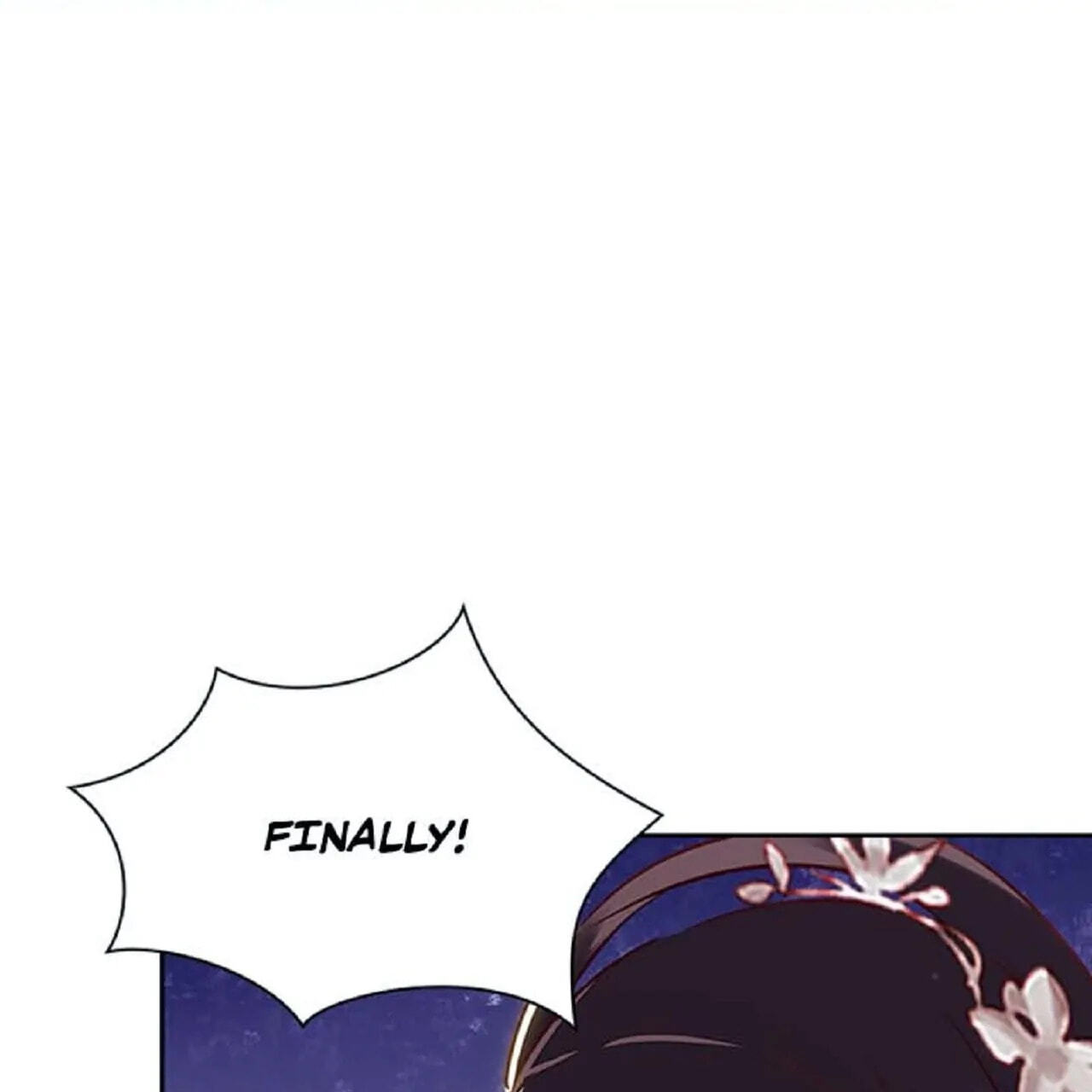 Read Return for Revenge chapter 139 image 22 on Lezhin