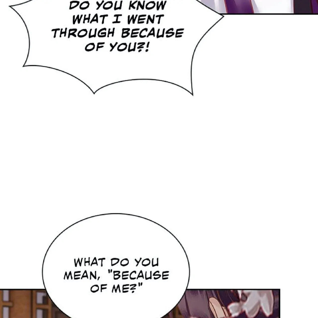 Read Return for Revenge chapter 139 image 24 on Lezhin