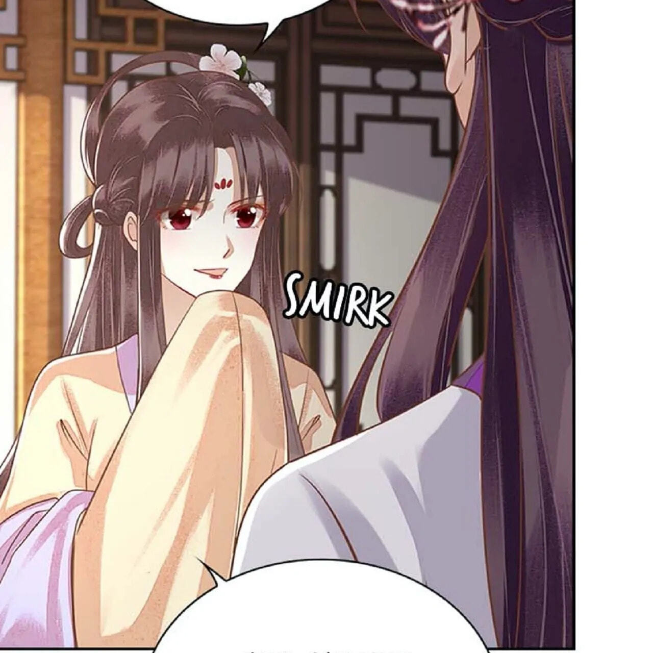 Read Return for Revenge chapter 139 image 25 on Lezhin