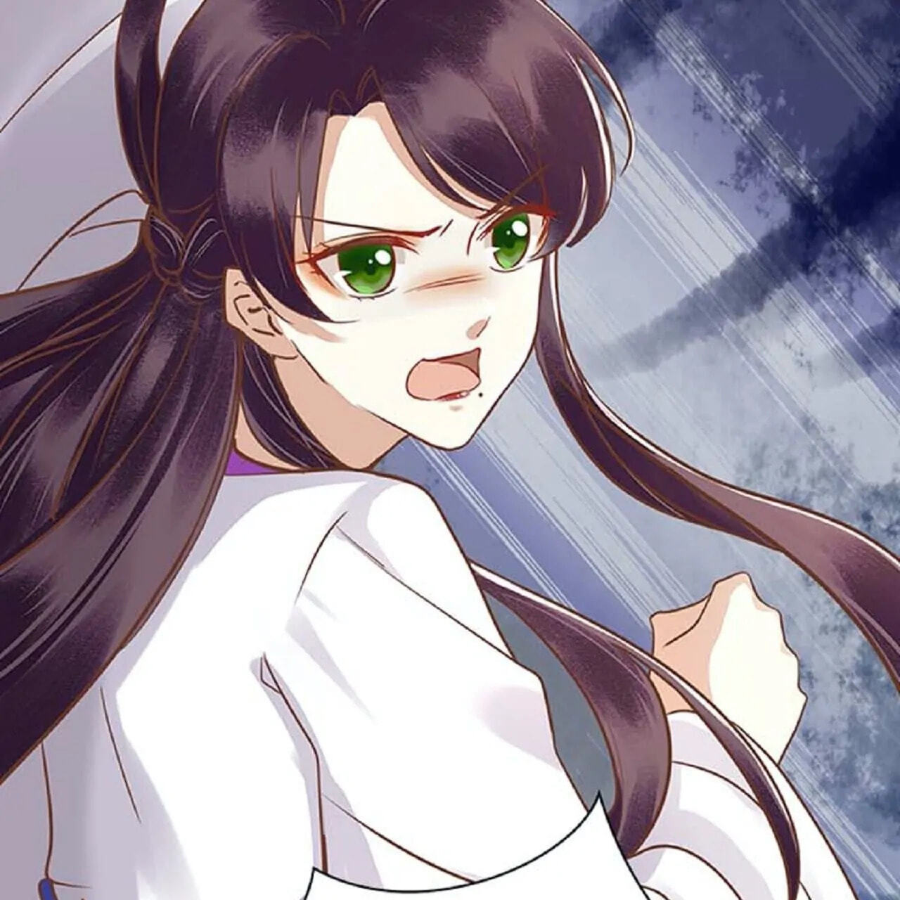 Read Return for Revenge chapter 139 image 28 on Lezhin