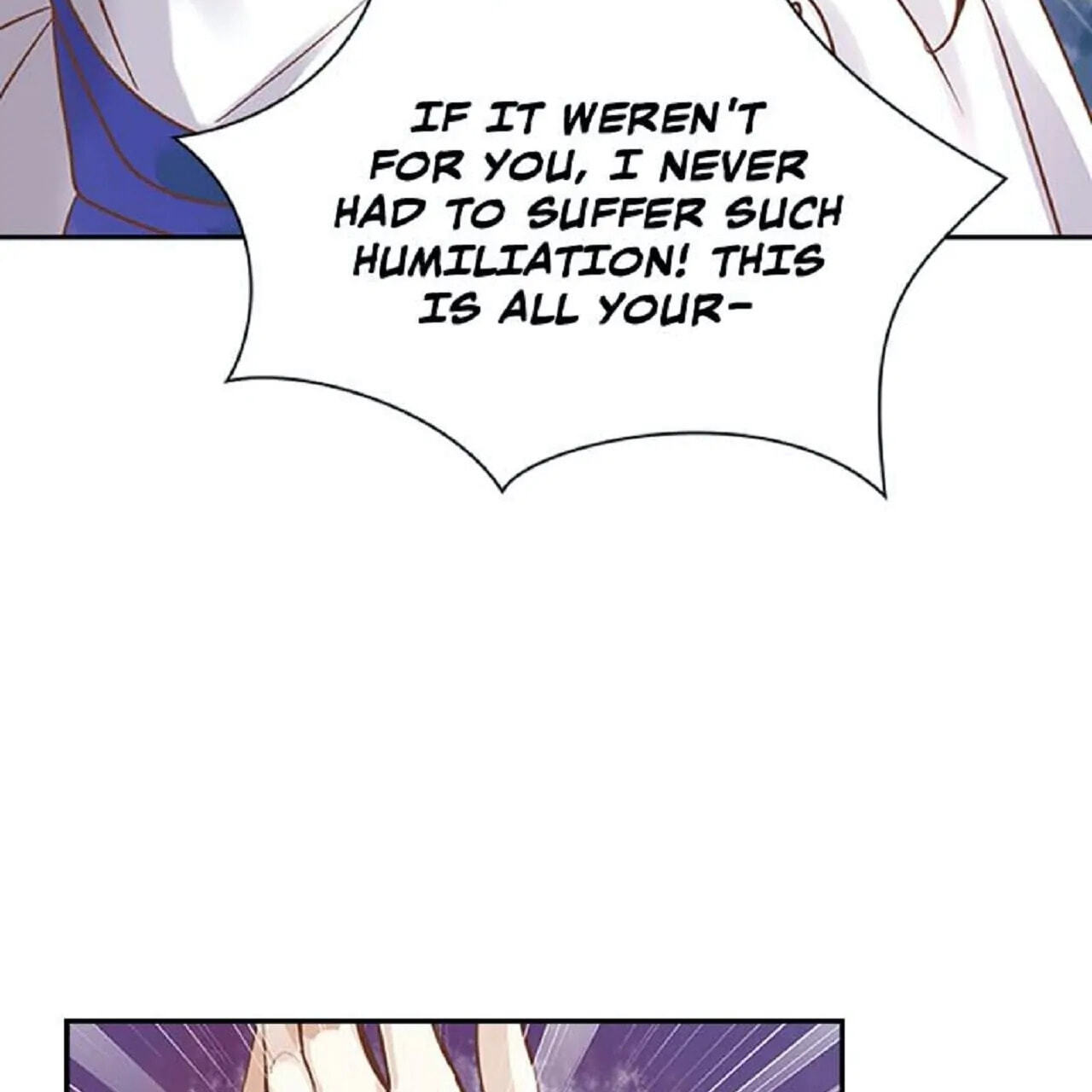 Read Return for Revenge chapter 139 image 29 on Lezhin