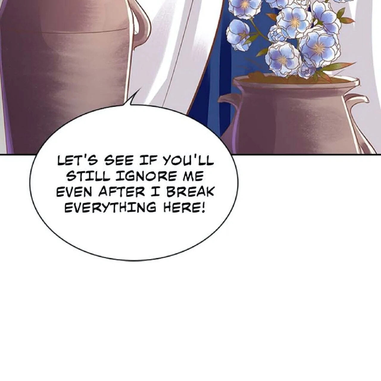 Read Return for Revenge chapter 139 image 3 on Lezhin