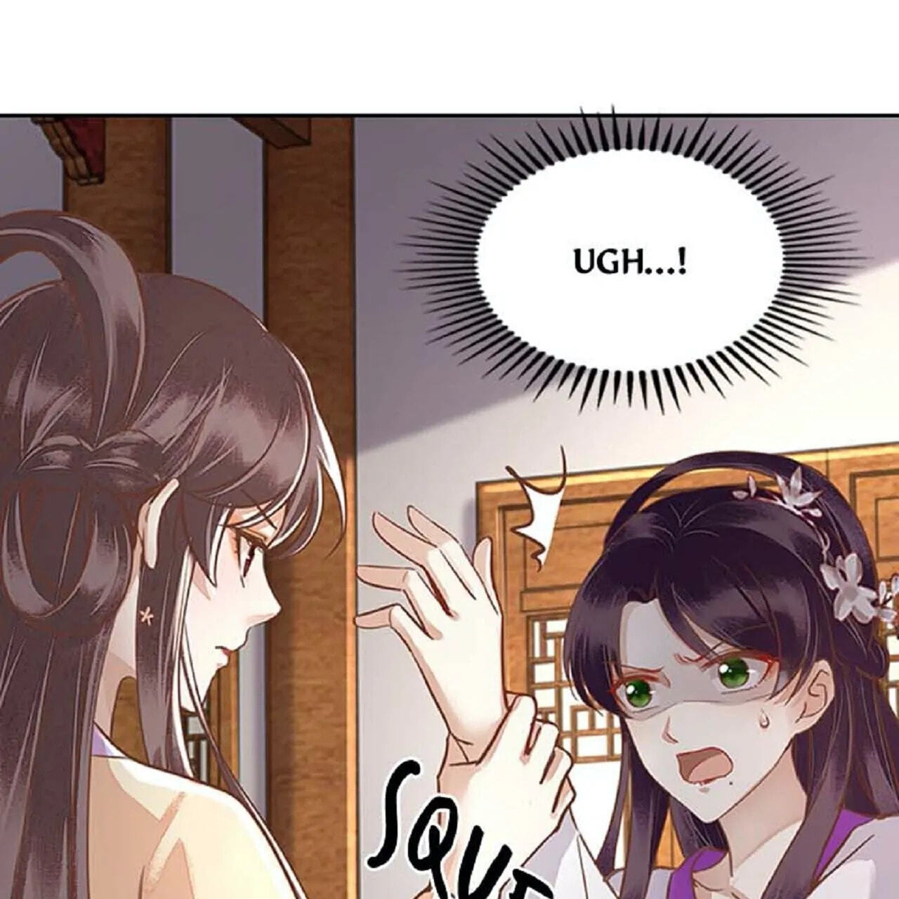 Read Return for Revenge chapter 139 image 31 on Lezhin