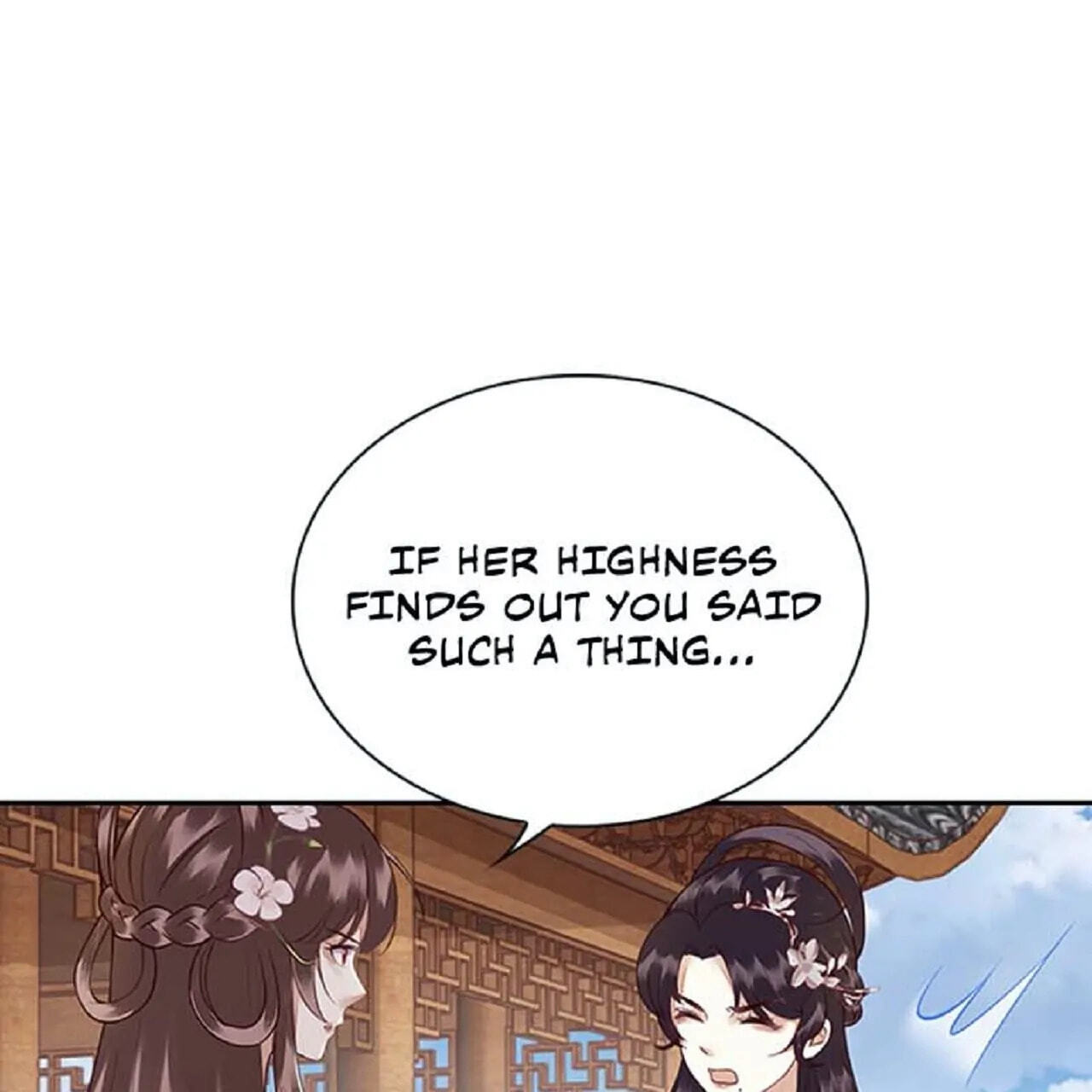 Read Return for Revenge chapter 139 image 35 on Lezhin