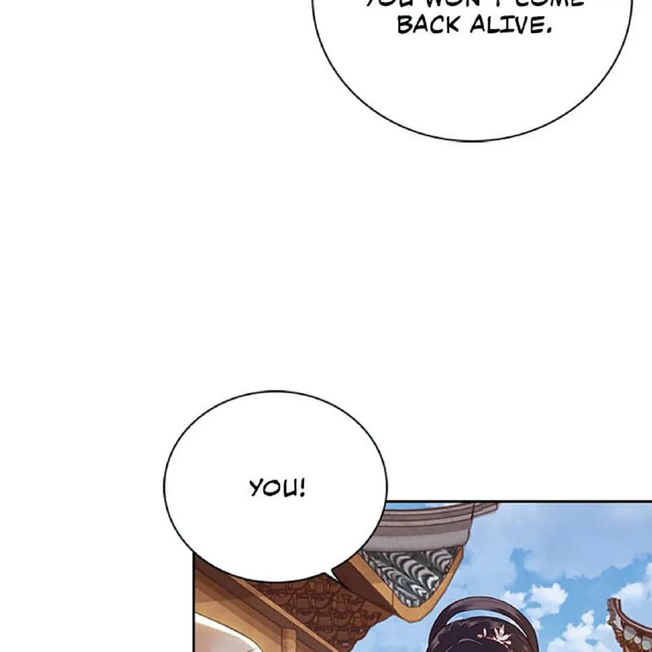 Read Return for Revenge chapter 139 image 38 on Lezhin