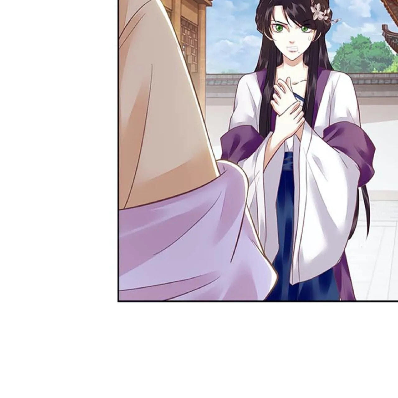 Read Return for Revenge chapter 139 image 39 on Lezhin