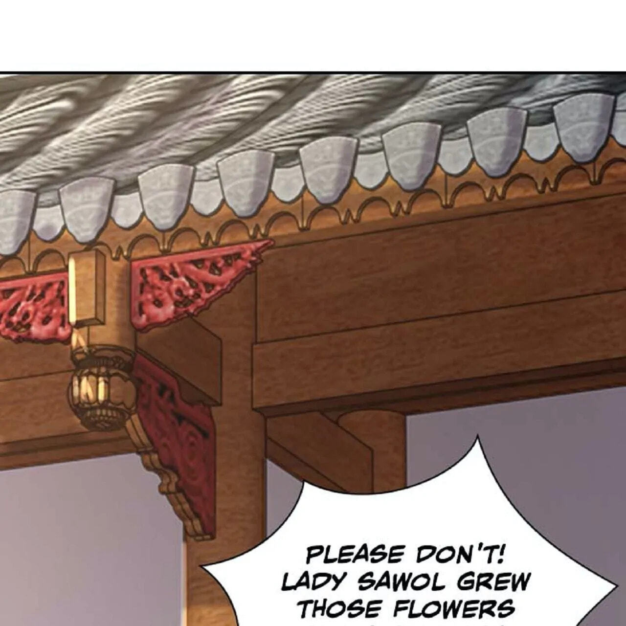 Read Return for Revenge chapter 139 image 4 on Lezhin