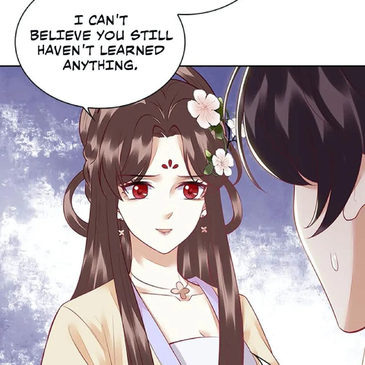 Read Return for Revenge chapter 139 image 43 on Lezhin