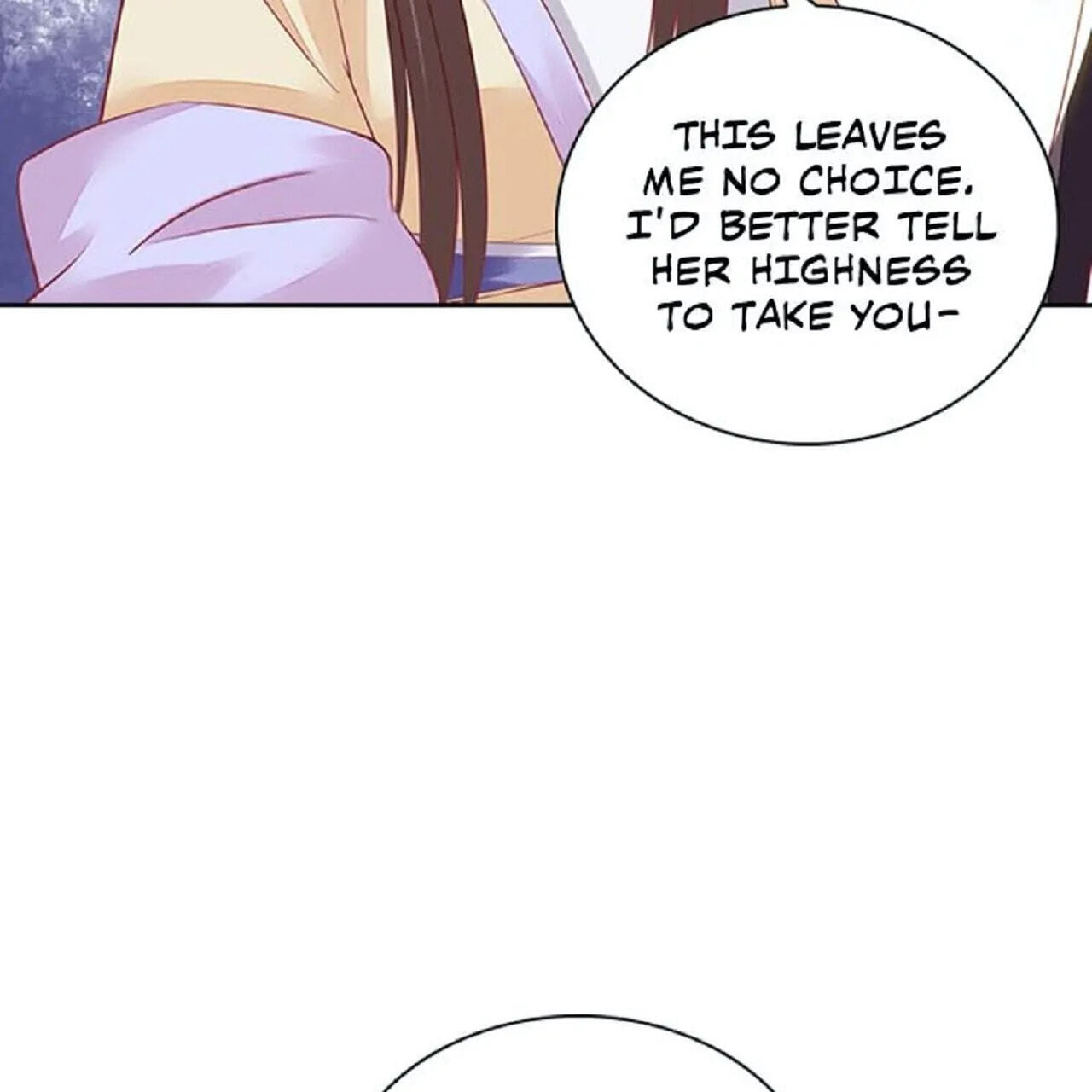 Read Return for Revenge chapter 139 image 44 on Lezhin