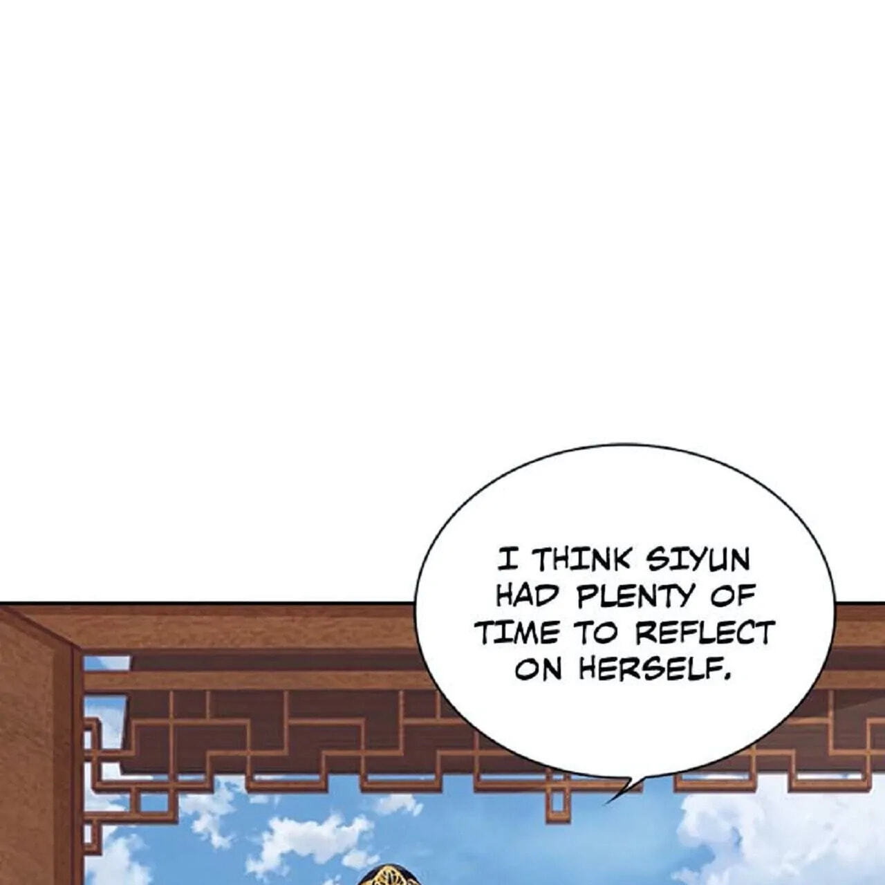 Read Return for Revenge chapter 139 image 46 on Lezhin