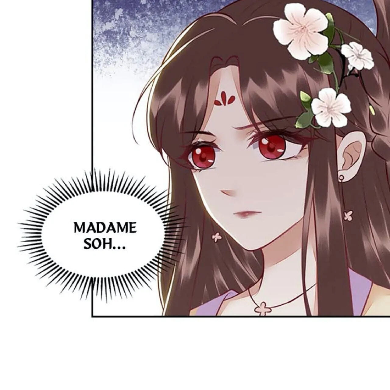 Read Return for Revenge chapter 139 image 49 on Lezhin