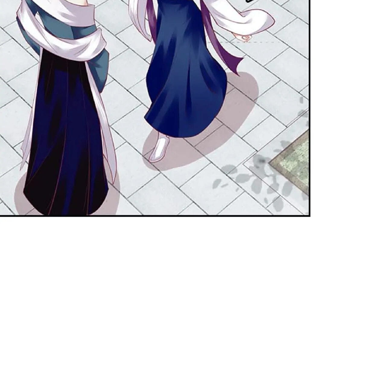 Read Return for Revenge chapter 139 image 51 on Lezhin