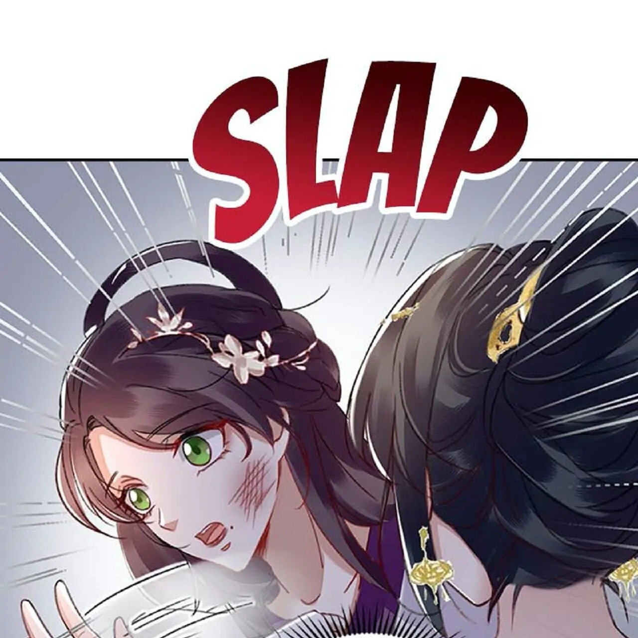 Read Return for Revenge chapter 139 image 52 on Lezhin