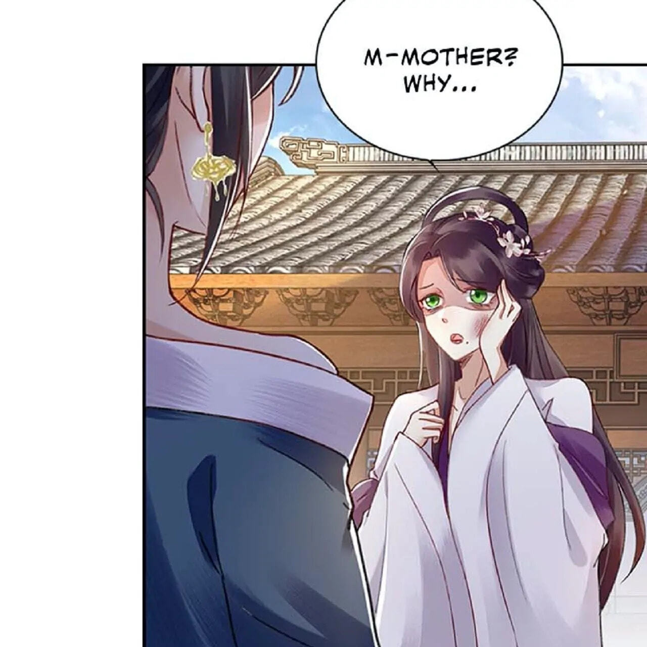 Read Return for Revenge chapter 139 image 54 on Lezhin