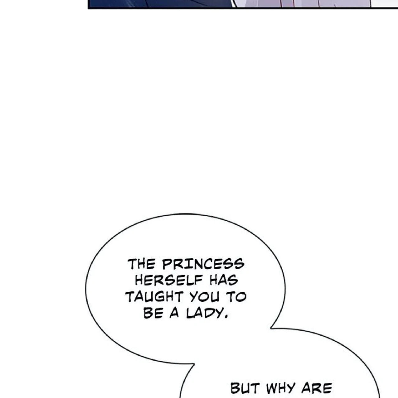 Read Return for Revenge chapter 139 image 55 on Lezhin