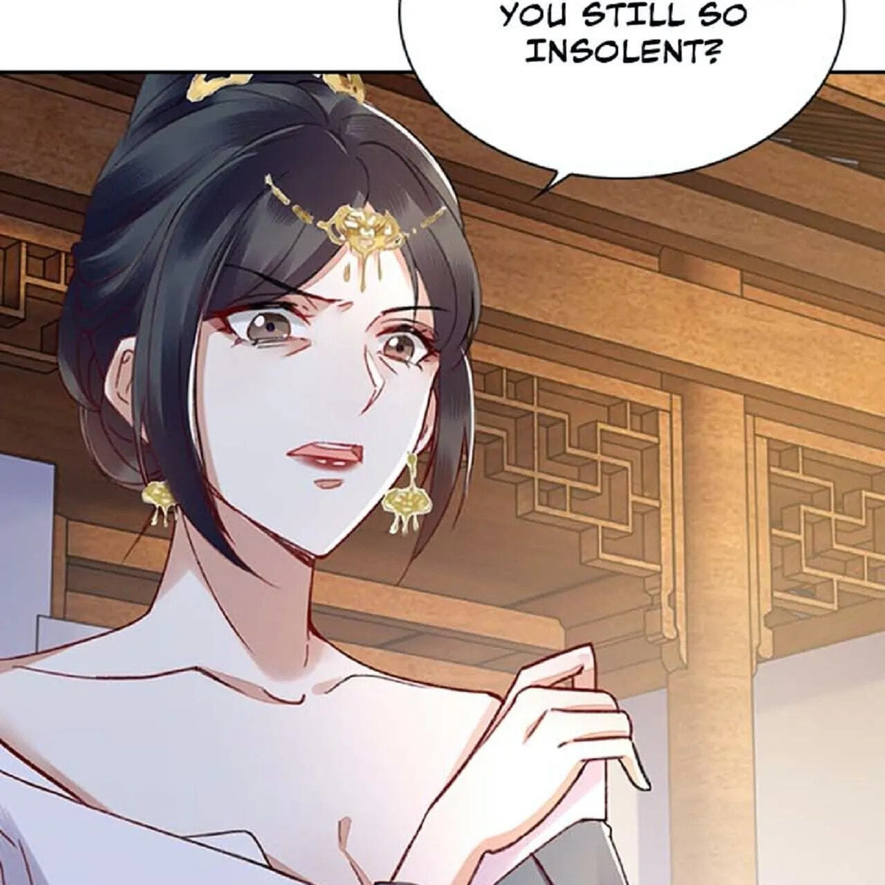 Read Return for Revenge chapter 139 image 56 on Lezhin