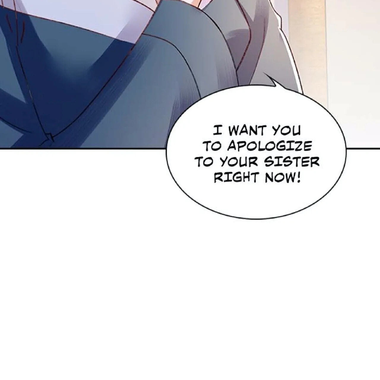 Read Return for Revenge chapter 139 image 57 on Lezhin