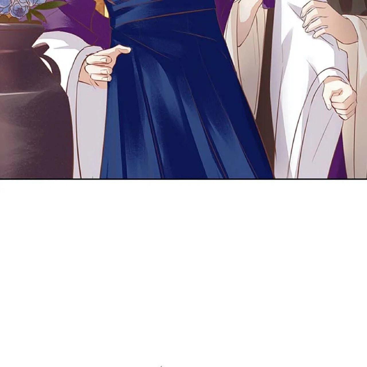 Read Return for Revenge chapter 139 image 6 on Lezhin