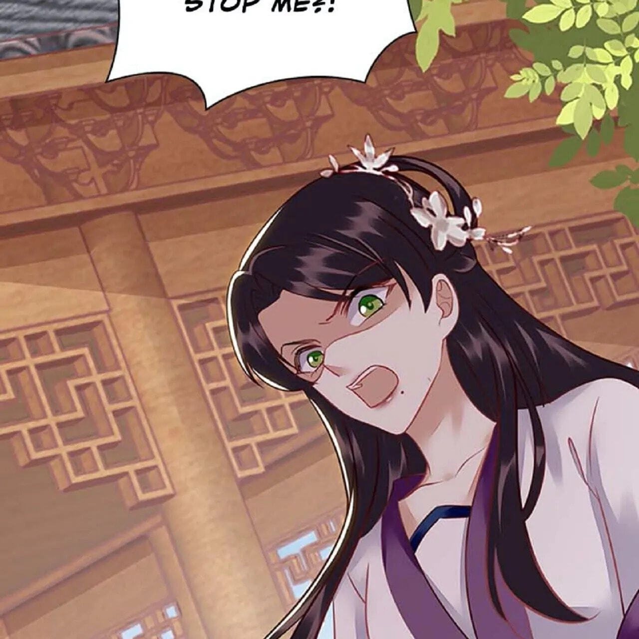 Read Return for Revenge chapter 139 image 9 on Lezhin