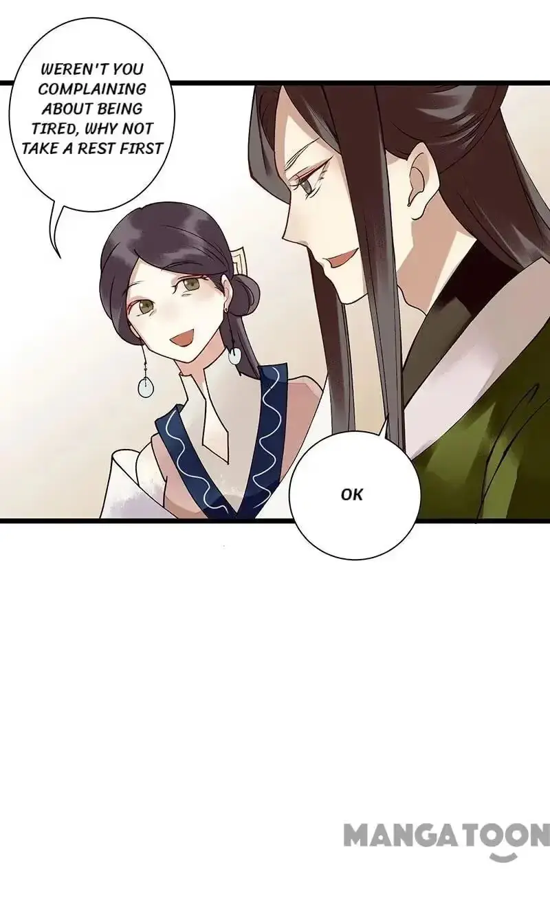 Read Return for Revenge chapter 14 image 10 on Lezhin